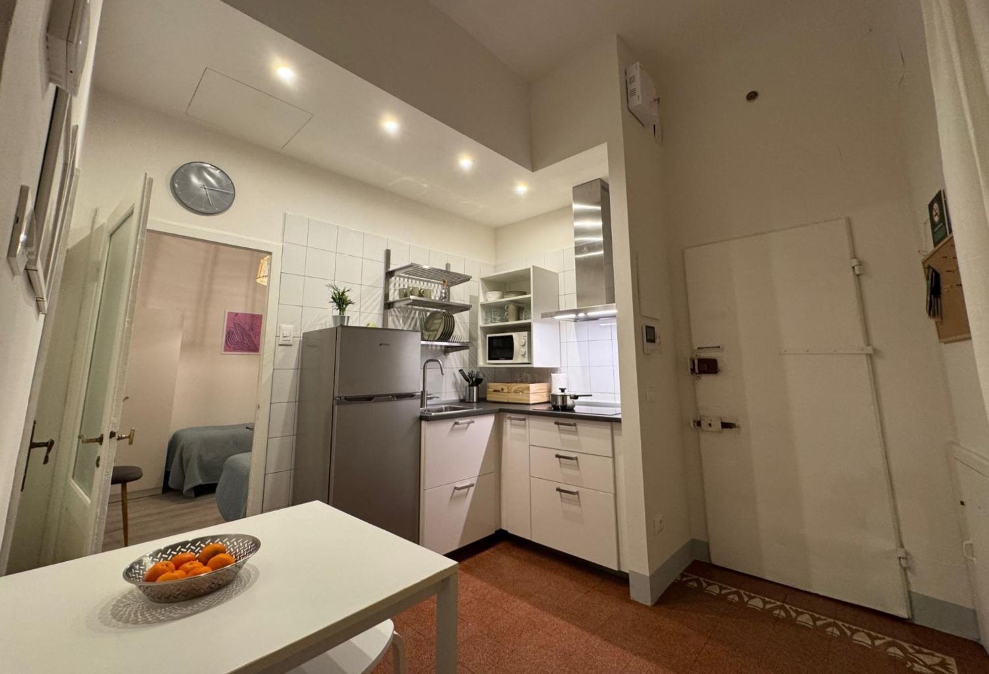 Appartamento Ambrogio 33 - Three Bedrooms Three Bathrooms
