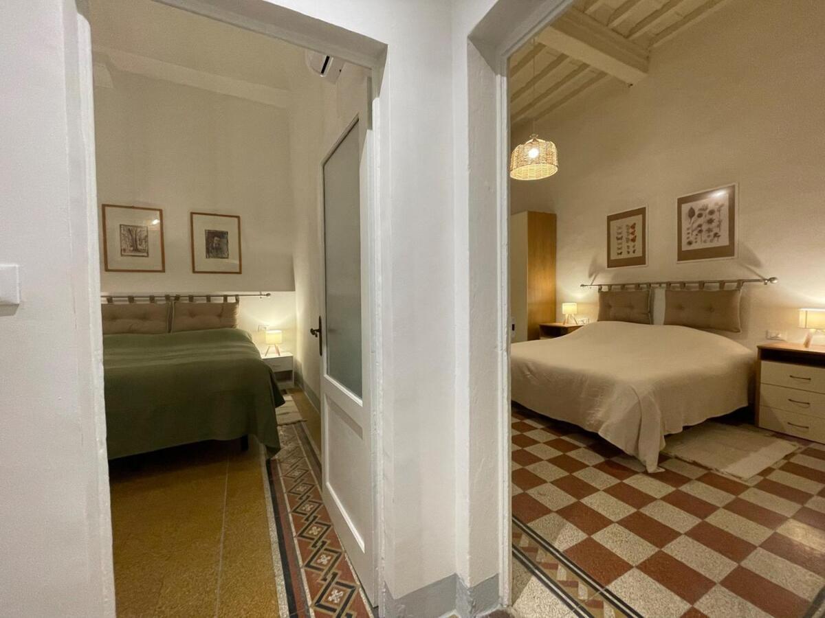 Ambrogio 33 - Three Bedrooms Three Bathrooms * Firenze
