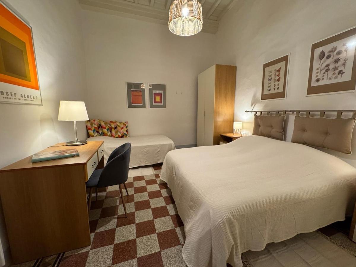 Ambrogio 33 - Three Bedrooms Three Bathrooms * Firenze
