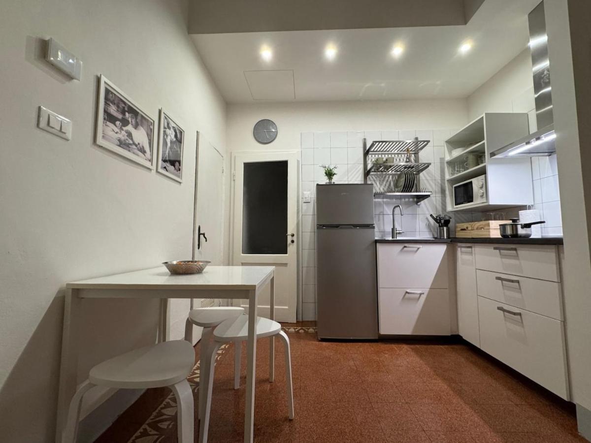 Ambrogio 33 - Three Bedrooms Three Bathrooms * Firenze