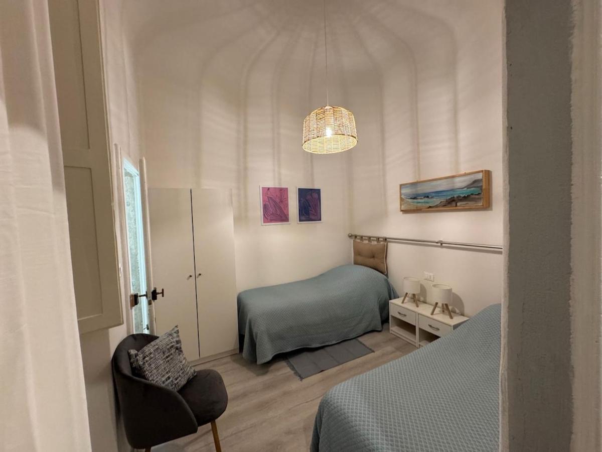 Ambrogio 33 - Three Bedrooms Three Bathrooms Firenze